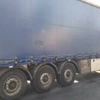 کانتین چادری ماموت|خودرو سنگین|اسلام‌شهر, شهرک احمدیه|دیوار