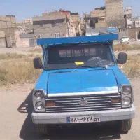 باربری نیسان