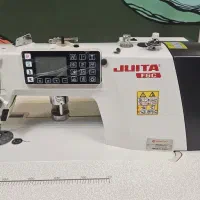 چرخ خیاطی راسته دوز جویتا