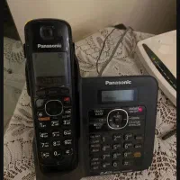 تلفن پاناسونیک 3821