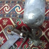 گمشده پیستوله