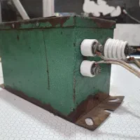 ترانس ترانسفورماتور نئون