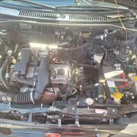 فروش پراید هاچبک ۸۷ فرمان هیدرولیک|خودرو سواری و وانت|شیراز, سفیرشمالی|دیوار