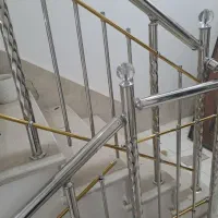 نرده استیل پارام|خدمات پیشه و مهارت|بستان آباد, |دیوار