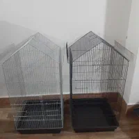 قفس|لوازم جانبی حیوانات|گرگان, |دیوار