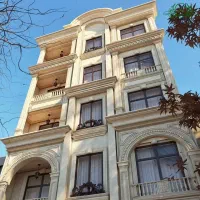 آپارتمان ۷۵ متری دو خواب در واوان بهشتی