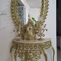 ایینه شمندان
