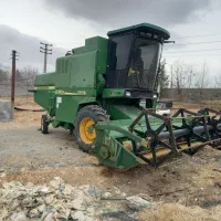 تعمیر و سرویس کمباین