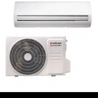 کولر گازی ۱۸ هزار دمنده