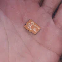 مموری 16 VERITY کلاس 10