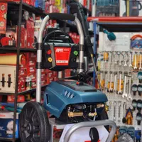 کارواش صنعتی ای پی‌ان ۱۷۰ بار صنعتی