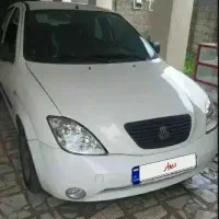 فروش فوری تیبا ۱