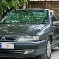 زانتیا 200، مدل87