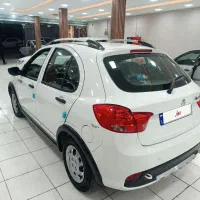 کویک MTتیپ L پارس خودرویی خشک ۸ هزار کار