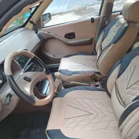 پژو 405 GLX - دوگانه سوز CNG، مدل ۱۳۸۹|خودرو سواری و وانت|نظرآباد, |دیوار