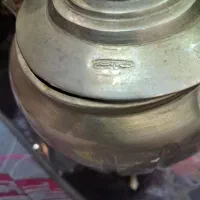 یک عدد سماور نقره متعلق به ۲۰۰سال پیش