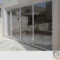 تولید انواع درب و پنجده pvcوupvc