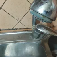 سرویسکار آبگرمکن دیواری و شیرآلات|خدمات پیشه و مهارت|تهران, مشیریه|دیوار