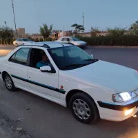 پارس 88 دوگانه کارخانه . ماشین شهرستان کارمندی|خودرو سواری و وانت|زاهدان, |دیوار