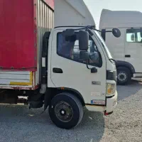 الوند|خودرو سنگین|ملکان, |دیوار