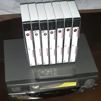 دستگاه ویدیو LG