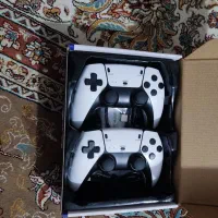 کنسول بازی  طرح Ps5|کنسول، بازی ویدئویی و آنلاین|همدان, |دیوار