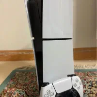 ps5 slim digital