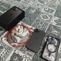 آیفون ۱۱پرو ۶۴