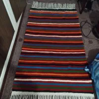 گبه دستباف|گلیم، جاجیم، گبه|برازجان, |دیوار