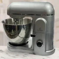 همزن کاسه دار حرفه ای ۵ لیتر ترام هوس4906