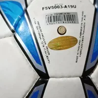 توپ سالن وچمن و والیبال