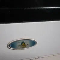 اجاق گاز فردار ایتالیایی|اجاق گاز و لوازم برقی پخت‌وپز|بابلسر, |دیوار