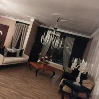 خانه باغ ویلای متراژ بزرگ