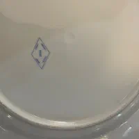 میوه خوری پایه دار پذیرایی|ظروف سرو و پذیرایی|قم, آزادگان|دیوار