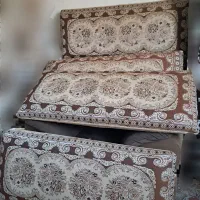 پشتی|پشتی|آستانه اشرفیه, |دیوار