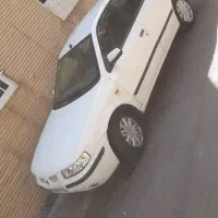 سمند LX  مدل ۹۱|خودرو سواری و وانت|تهران, باغ فیض|دیوار