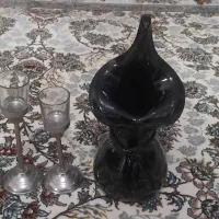 دکوری،گلدون،جاشمعی