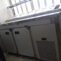 یخچال تاپینگ