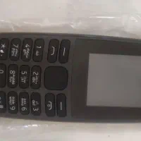 گوشی نوکیا اصلی 105 اصل ویتنام رو کارتن درج شده