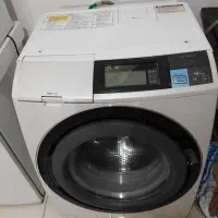ماشین لباسشویی هیتاچی ژاپنی