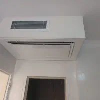 ساخت ونصب کانال کولر، داکت اسپلیت،هود و هواکش|خدمات پیشه و مهارت|کرج, ساسانی (قلمستان)|دیوار