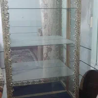 بوفه برنزی