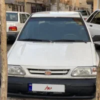 پراید۸۴|خودرو سواری و وانت|قم, چهل درخت‎|دیوار