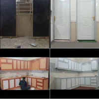 رنگ آمیزی|خدمات پیشه و مهارت|اهواز, کمپلو جنوبی|دیوار