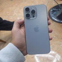 آیفون 15 پرومکس