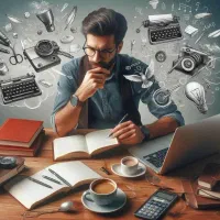 سناریونویس و ادیتور