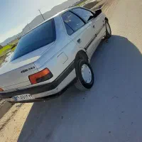 پژو ۴۰۵ مدل ۸۹|خودرو سواری و وانت|ایذه, |دیوار