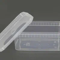 ظرف پلاستیکی دربدار شفاف طب در سایز های مختلف|ظروف نگهدارنده، پلاستیکی، یکبارمصرف|کرج, حصارک پایین|دیوار