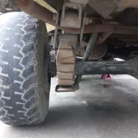 تمامی خدمات جلوبندی و اکسل خودروها