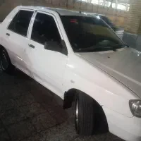 پراید 132|خودرو سواری و وانت|دزفول, |دیوار